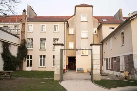 Internat Poullart des Places